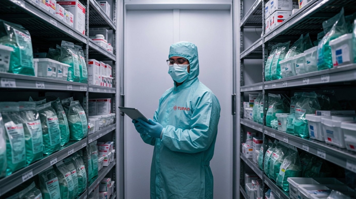 Medicamentos & Nutricao