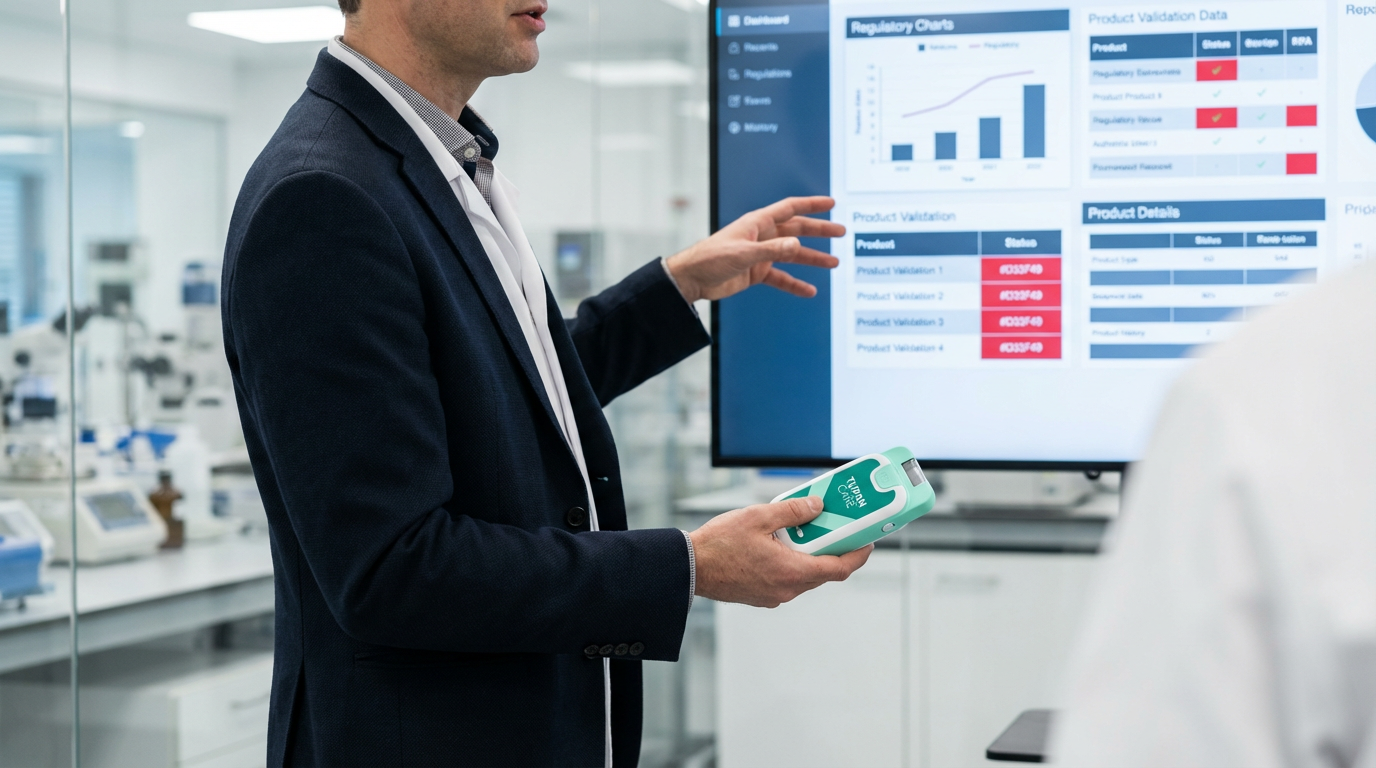 Marcas Proprias & Importacao