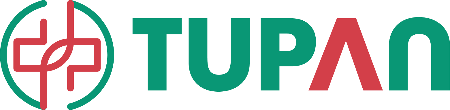 Logo TUPAN